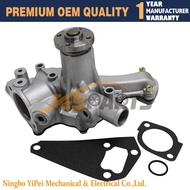 NEW 3JH3E 129271-42001 Water Pump 129470-42001 129470-42002 129470-42003 for Yanmar 3JH4E 3JH5E 3JH5