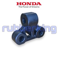 (1PC) HONDA CIVIC FD SNA 1.8 2.0 EXHAUST PIPE RUBBER SUPPORT (PREMIUM QUALITY)