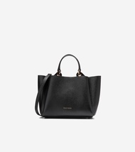 Womens Midtown Small Crossbody Tote Bag