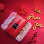 六月初一 - 8結蛋捲 32入(經典原味)[賞味期限:2025/12/18]