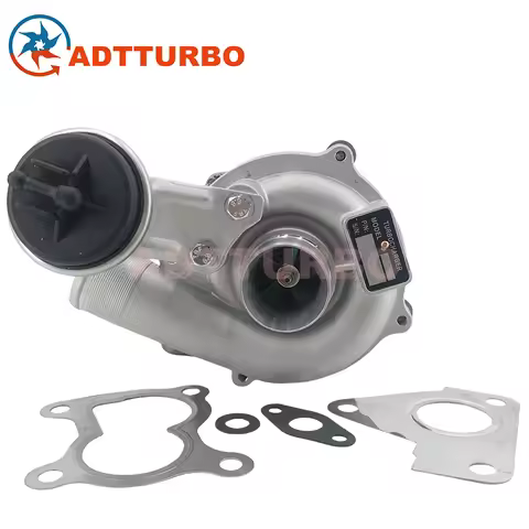 54359700002 Brand New Turbine KP35 54359880002 Turbocharger 7701473122 Turbo Charger for Renault Meg