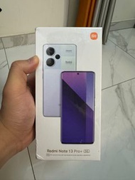 Redmi Note 13 Pro+ 5G Moonlight White 12+512GB