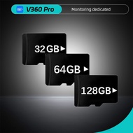 CCTV camera AI VISION dedicated SD memory card