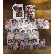 [ALBUM | PHOTOCARD] Enhypen Romance Untold Weverse ver Unsealed album set / Photocard PC