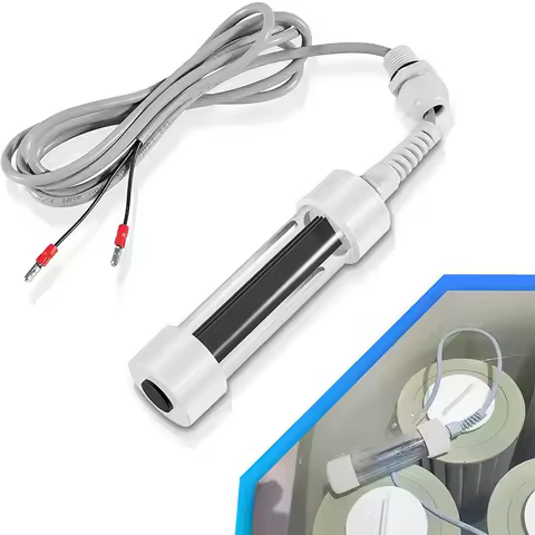76078 Salt Cell Replacement, for Hot Spring ACE Systems Compatible with Hot Spring & Limelight Spas 