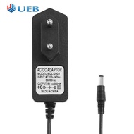 9V 300mA 100V-240V AC để DC chuyển đổi bộ chuyển đổi nguồn điện 5.5*2.5-2.1 mét