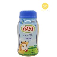 GRB Ghee Bottle - 500ml