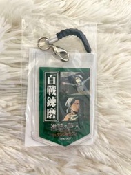 進撃の巨人 -Levi 兵長🌸