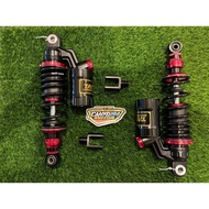 Tad jl-888 shock absorber size 320 mm