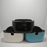 Brand New Original Philips Air Fryer HD9257 Oil Tray Drawer Accessories