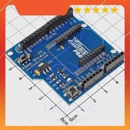 Arduino Uno Xbee Shield