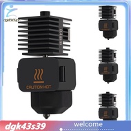 [Pretty] Hotend Kit for Bambu Lab A1 Mini Nozzle Hot End Assembly Nozzle for Bambu Lab A1 3D Printer
