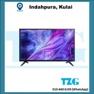 2 YEARS WARRANTY - DAWA (KULAI) 32'' LED TV / ANDROID SMART TV 32 INCH WITH DVB-T2 USB HDMI VGA