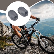 [nvnrbso] 2Pcs Bike Brake Derailleur Shifter Housing Grommets Rubber Replaces for Di2