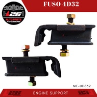 Mitsubishi Fuso 4D32 Engine Mounting / Engine Support ME-011832 GSK