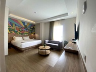 MaxOneHotels Kota Harapan Indah Bekasi