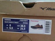 Mizuno  x Roxy Rider  27