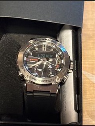 G shock 太陽能藍笌手錶$1200