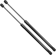 Front Hood Struts Compatible with Acura TSX Sedan Accord CL7/8/9 2002-2008 Shock Lift Supports Bonne
