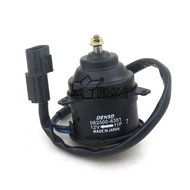 062500-6351 0625006351 Radiator Cooling Fan Motor For Mitsubishi Pajero