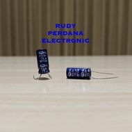 Capacitor ELCO ELKO 15UF 450V 15 UF 450 VOLT