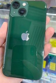 5G港版iPhone 13 256G好新淨！