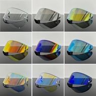 【2025NEW】Motorcycle Full Face Helmet Visor Lens for AGV PISTA GP R GP RR Corsa R Corsa RR RACE3