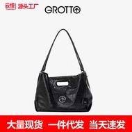 GROTTO GROTTO 25 Carry Tote Portable Shoulder Bag