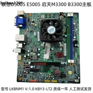 Lenovo D5005 E5005 Kaitian M3300 B3300 Motherboard LKBNM1 V: 1.0 KBY3-LT2