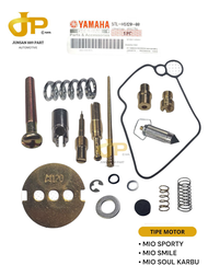 Repair Kit Set Mio Sporty Soul Karbu Smile 5TL