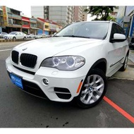 X5 BMW 35i 12年型 7人座 滿配 渦輪 3.0 一手里程保證 認證