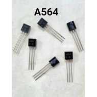 NEW Transistor A564 Transistor a 564