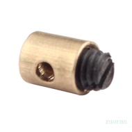 Zuo Stop Bolt Pin for 50CC-250CC BT200X Stop Bolt Pin Motorcycle Accessory