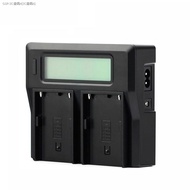 Feng แบตเตอรี่กล้อง BP-U60มาตรฐานเหมาะสำหรับ SONY X280 FS5 FS7 EX280แบตเตอรี่ EX1R camera parts