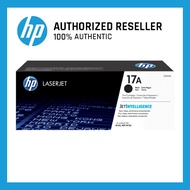 HP 17A Toner Cartridge Black LaserJet