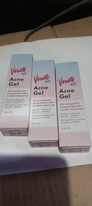Verile Acne Gel