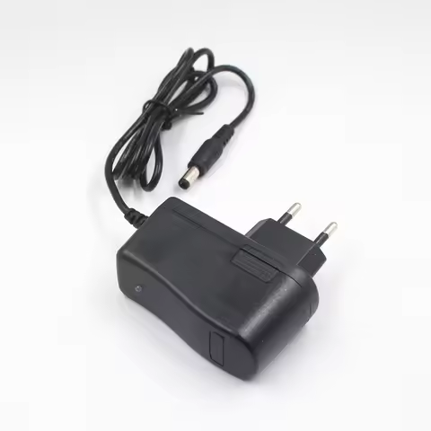 LAIMAIECO TV BOX Power Supply 5V 2A Charger Converter AC-DC Adapter For Android For X96 mini/T95/h96