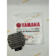 Old Yamaha Vixion Regulator Rectifier - 3C1 Motorcycle