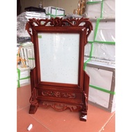 Wooden altar photo frame 20x25