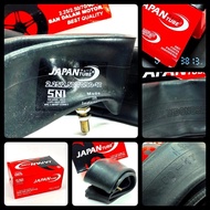 4D JAPAN INNER TYRE SNI 225/250-17 225 250 2.25 2.50 Ring 17 70/90-17 70 90 universal motor nusawung
