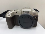 Canon EOS RP 金色 新淨一套