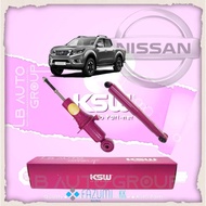Nissan Navara D23 NP300 2016 KSW Gas Absorber