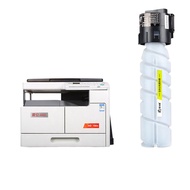 [Ready Stock] Suitable for Aurora AD188e Powder Box ADT181 AD208 207 219 226 239 248 268 Printer Sel