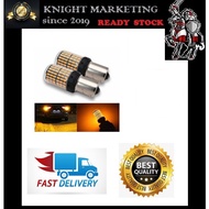 1pcs 144 Lamp Decoding LED Anti-Flash 1156 T20 Constant Current Turn Signals Led