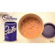 ️Cadbury Hot Chocolate