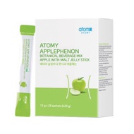 Atomy Applephenon Apple Jelly Stick
