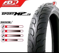 Ban FDR sport MP 76 ukuran 90 80 Ring 17