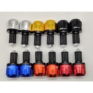 Motorcycle Cnc Bar End 3670