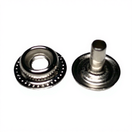 Button Helmet / Pin Helmet for UNIVERSAL MS88 / MHR / SGV