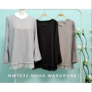 BLOUSE MURAH NW 7032